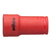 Wiha Douille isolée 1/4" hexagonale extérieure 14 mm 246-1