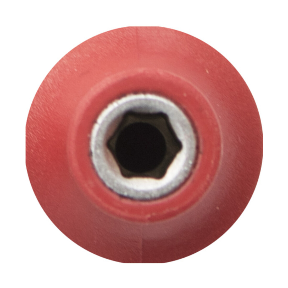 Wiha Douille isolée 1/4 pouce hexagone intérieur
