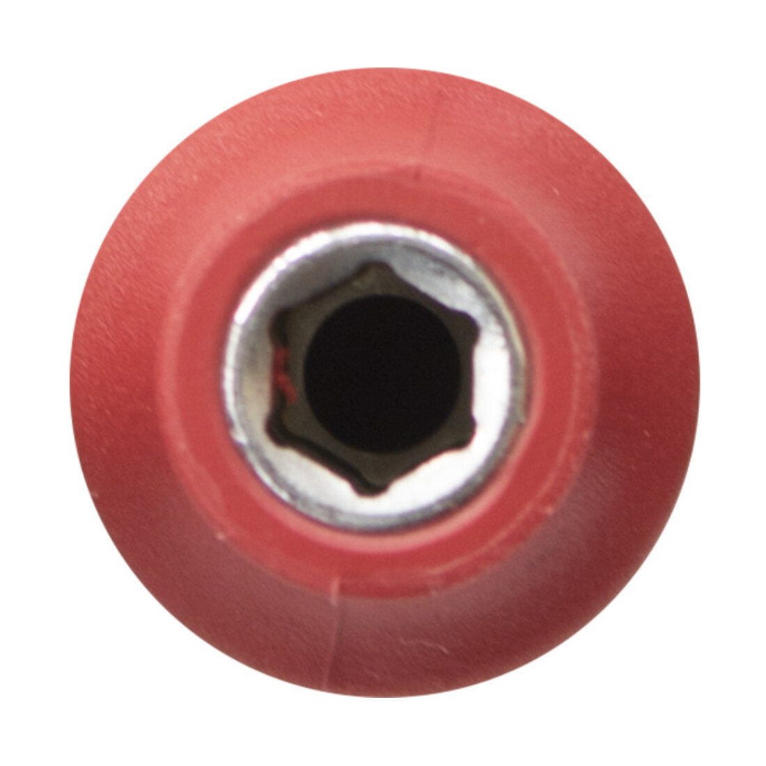 Wiha Douille isolée 1/4 pouce hexagone intérieur