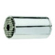 Wiha Douille Maxi-Gripper 1/2" 13-32 mm-1