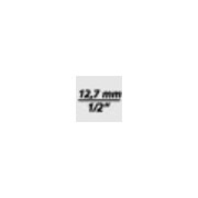 Wiha Douille Maxi-Gripper 1/2" 13-32 mm-3