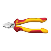 Wiha draadeind krimptang Professional elektrisch in blister 180 mm-1