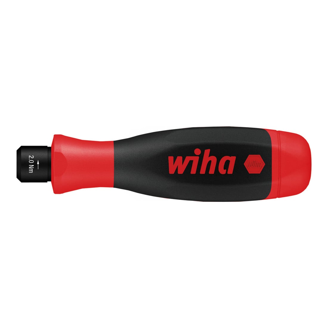 Wiha Drehmomentschraubendreher easyTorque