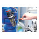 Wiha Drehmoment-Schraubendreher Set TorqueFix® Kabelschlüssel für Rundsteckverbinder 2-tlg. fest voreingestellte Drehmomentbegrenzung 0,4 Nm, 9 x 230 mm-3