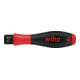 Wiha Drehmoment-Schraubendreher TorqueFix® fest voreingestellte Drehmomentbegrenzung 1,5 Nm, 4 mm