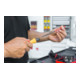 Wiha Drehmoment-Testgerät Torque QuickCheck mit Adapterklingen und Batterien in Box-4