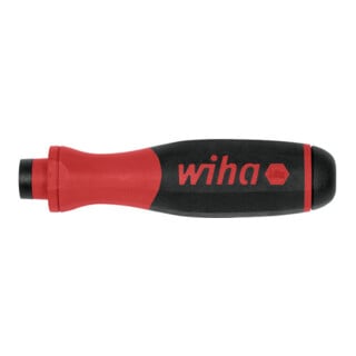 Wiha Drehmomentschraubendreher easyTorque II 0,9Nm