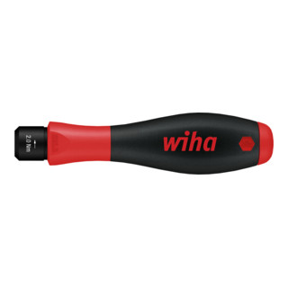 Wiha Drehmomentschraubendreher TorqueFix