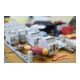 Wiha E-Schraubendreher Set 2 speedE gemischt 13-tlg in L-Boxx Mini mit slimBits, easyTorque Adapter, Batterien und Ladegerät UK (42267)-4