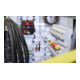Wiha E-Schraubendreher Set 2 speedE gemischt 13-tlg in L-Boxx Mini mit slimBits, easyTorque Adapter, Batterien und Ladegerät UK (42267)
