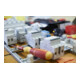 Wiha E-Schraubendreher Set 3 speedE gemischt 25-tlg in L-Boxx Mini mit slimBits, easyTorque Adaptern, Batterien und Ladegerät UK (42268)-5