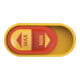 Wiha E-Schraubendreher-Set 591 speedE II 591T101