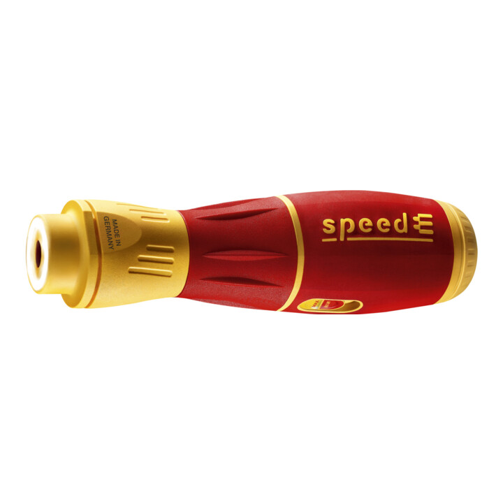 Wiha E-Schraubendreher speedE® II electric 3-tlg.