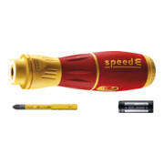 Wiha E-schroevendraaier speedE® II elektrisch 3 dlg.-1