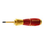 Wiha E-schroevendraaier speedE® II elektrisch 3 dlg.-2