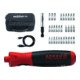 Wiha E-schroevendraaier speedE® PocketDrive met bitbox en etui (45791)