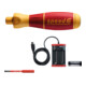 Wiha e-screwdriver starter set speedE® I electric 4pz. con slimBit, batteria e caricatore USB-1