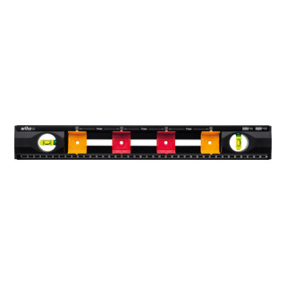 Wiha Elektriker Wasserwaage 40 cm