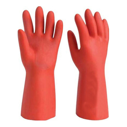 Wiha Elektrisch isolierende Handschuhe Größe 10 (44356)