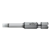 Wiha Embout Professional 70 mm Six pans 1/4" (34558) 5,0