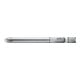 Wiha Embout Professional Phillips 1/4" (33703) PH1 x 50 mm-1