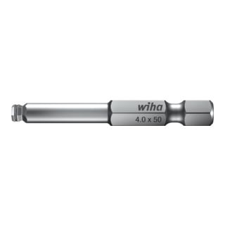 Wiha Douille isolée 1/4 pouce hexagone intérieur