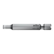 Wiha Embout Professional Six pans MagicRing® 1/4" (23149) 5,0 x 50 mm