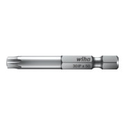Wiha Embout Professional TORX PLUS® 1/4" (23195) 8IP x 50 mm