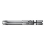 Wiha Embout Professional TORX PLUS® 1/4" (23205) 25IP x 50 mm