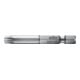 Wiha Embout Professional TORX PLUS® 1/4" (31975) 8IP x 90 mm-1