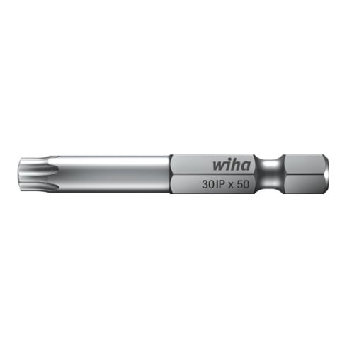 Wiha Embout Professional TORX PLUS® 1/4" (31975) 8IP x 90 mm