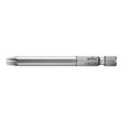 Wiha Torx Bit, L152 mm, 1/4" opérateur