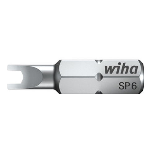 Wiha Embout Standard 25 mm Spanner 1/4" (27067) 10