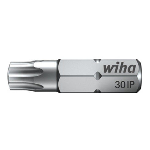 Wiha Embout Standard 25 mm TORX PLUS® 1/4" (23193) 40IP