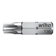 Wiha Embout Standard 25 mm TORX® 1/4" (01711) T5