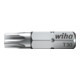 Wiha Embout Standard 25 mm TORX® conique 1/4" (04925) T10-1