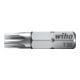 Wiha Embout Standard 25 mm TORX® conique 1/4" (04930) T30-1