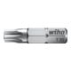 Wiha Embout Standard 25 mm TX 1/4" (01713) T7