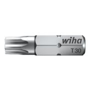 Wiha Embout Standard 25 mm TX conique 1/4" (04927) T20