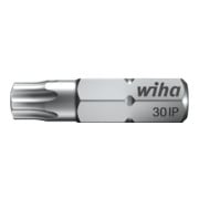 Wiha Embout Standard 25 mm TX PLUS® 1/4" (23185) 20IP