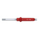 Wiha Torque TX Plus a lama intercambiabile, azionamento esagonale-1