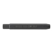 WIHA Extracteur de goujons pour 082880, Pour ouverture 6 pans : 10 mm