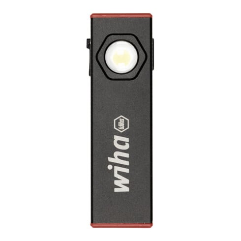 Wiha Faro portatile 800 lm (45701)