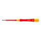 Wiha Feinschraubendreher PicoFinish electric Schlitz 3,5 mm x 65 mm