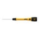 Wiha Feinschraubendreher PicoFinish ESD TX-1
