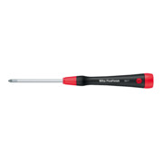 Wiha Feinschraubendreher PicoFinish Pozidriv PZ1 x 60 mm-1