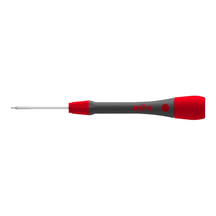 Wiha Feinschraubendreher PicoFinish® Y-Type 40 mm