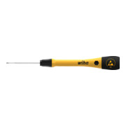 Wiha fijne schroevendraaier PicoFinish ESD Phillips-1