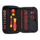 Wiha gereedschapset slimVario elektrisch gemengd 31 dlg. in functionele tas-3