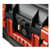 Wiha gereedschapskoffer XXL III elektrisch 46 dlg.-4